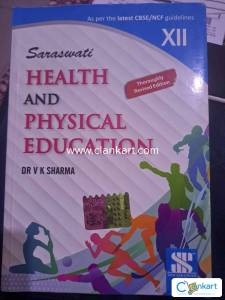 Saraswati physical education