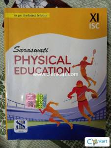 Saraswati physical education class 12th