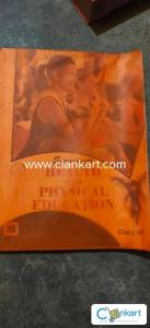 Saraswati publication health and physical education