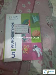 Sarathi Pedagogy for class 5