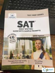 Sat Essay Writing 5th Edition