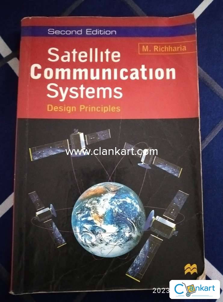 Satellite communication systems