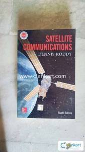 Satellite communications