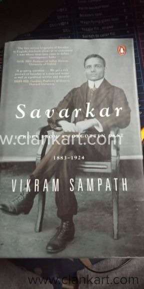 Savarkar Part 1 Echoes from a Forgotten Past 18831924