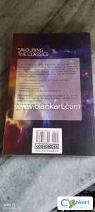 Savoring the classics