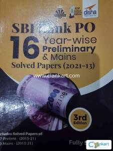 Sbi po banking