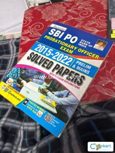 Sbi po solved paper