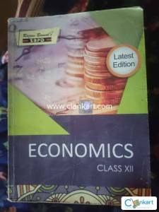 Sbpd Economics class 12