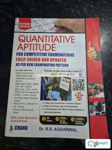Sc chand book for preparation