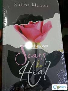 Scars do Heal