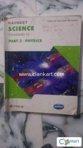 Sceince ; Guide  book