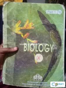 Scert biology class10