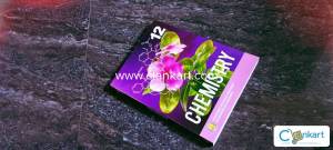 Scert chemistry for class 12
