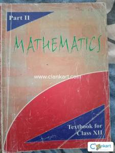 Scert mathematics plus two