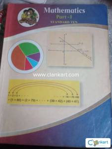 Scert maths clas 10th