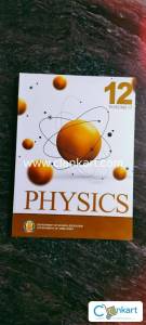 Scert physics for class 12