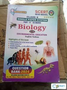 Scet biology for class 10
