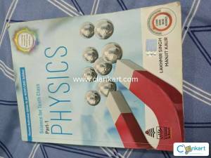 Schand Class 10th Physics