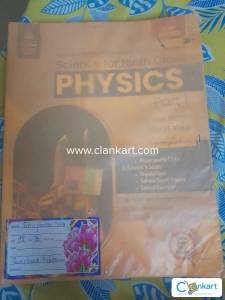Schand Physic for class 9