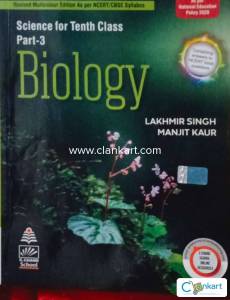 S.chand biology class10