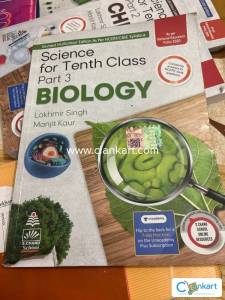 Schand biology class 10 23-24