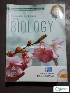 S.chand biology class 9
