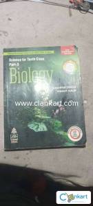 S.chand biology for class 10