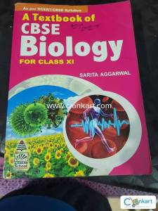 S.chand biology for class 11