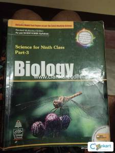Schand biology for class 9