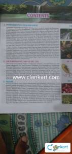 S.chand biology for class 9