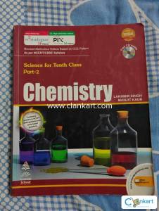 S.chand chemistry