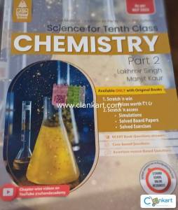 S.chand chemistry class 10