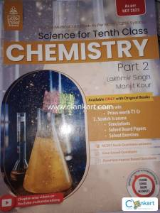 Schand chemistry class 10