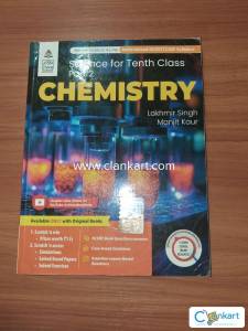 Schand chemistry class 10th