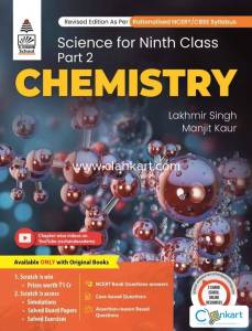 S.chand chemistry class 9th