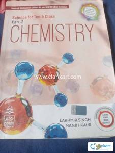 Schand chemistry for class 10