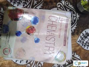 S.chand chemistry for class 10
