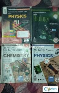 S.chand class 10 science