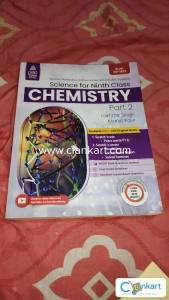 Schand class 9th all science books