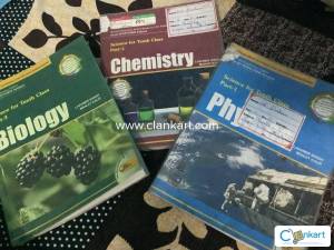 Schand for class 10