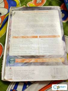 S.chand for class 9th Biology