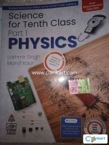 Schand physics class 10