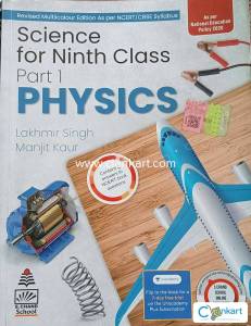 S.chand physics for class 10