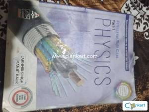 S.chand physics for class 9