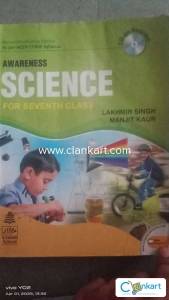 S.chand science