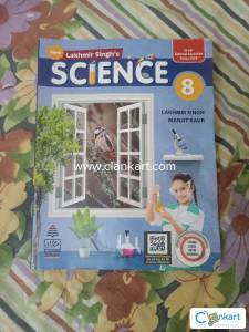 S.chand science class 8