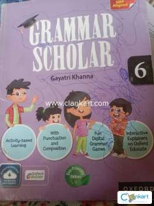 Scholar grammer