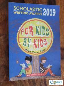 Scholastic for kids by kids