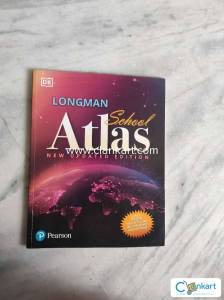 School Atlas