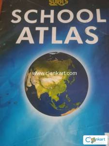 School Atlas